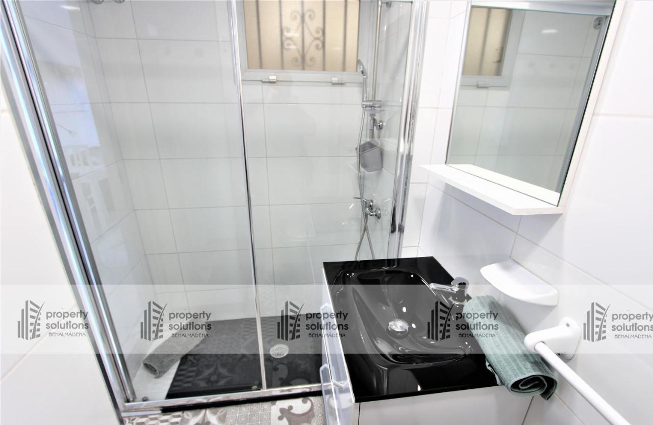127 Jupiter Estudio. Vista Al Jardin Y La Piscina. Appartement *