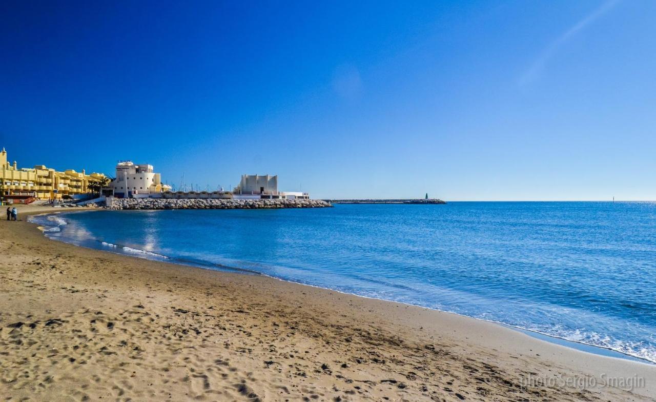 127 Jupiter Estudio. Vista Al Jardin Y La Piscina. Appartement