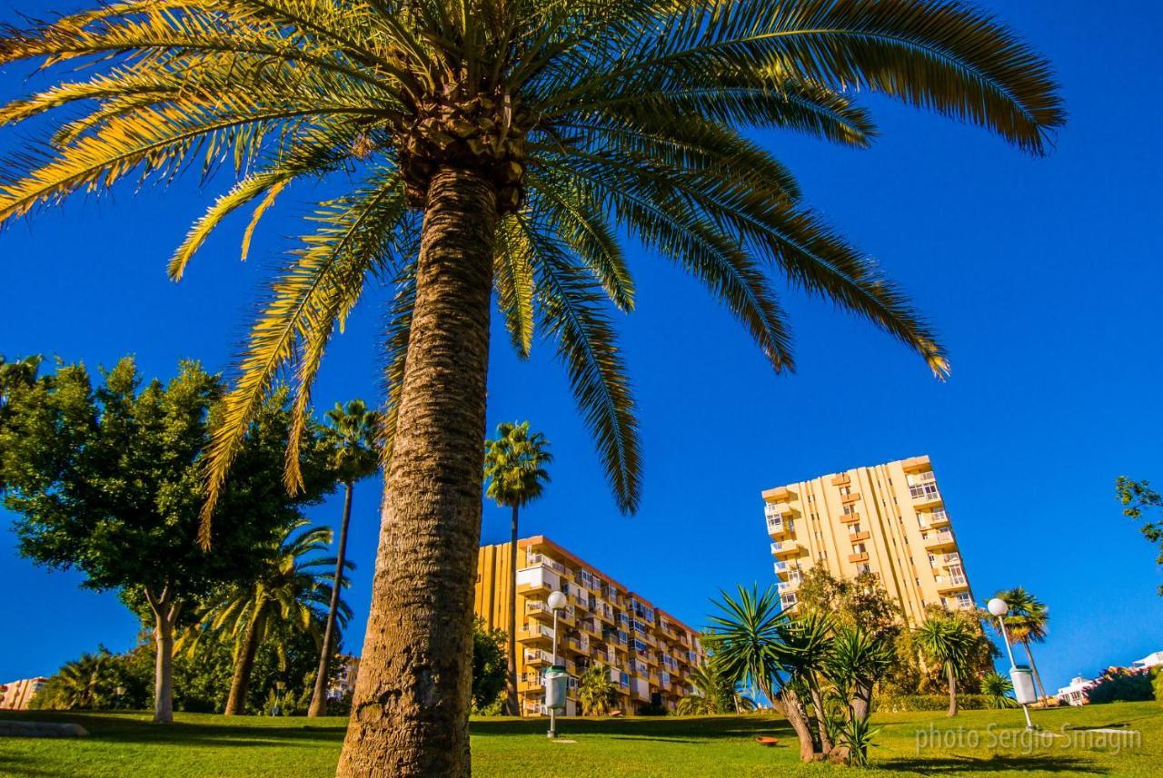 127 Jupiter Estudio. Vista Al Jardin Y La Piscina. *